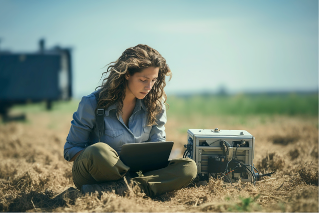 Advancing Science, Knowledge about Technology Adoption, and Policy Design